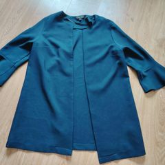 Navy Blazer Size 12