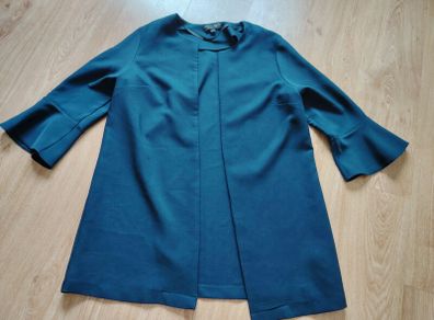 Navy Blazer Size 12