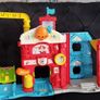 fire station toy Image 2