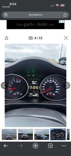 Kia Sportage 2015