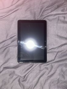 Amazon Fire HD 8 12 Generation tablet
