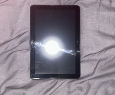 Amazon Fire HD 8 12 Generation tablet
