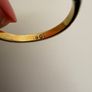 Gold Ring Image 3