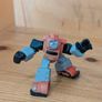 Transformers Robot Heroes Generation 1 Cliffjumper 2006 Image 2