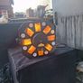 dj stage light Image 4