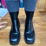 Chloe Betty Rain Boots Image 2