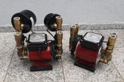Grundfos shower pumps