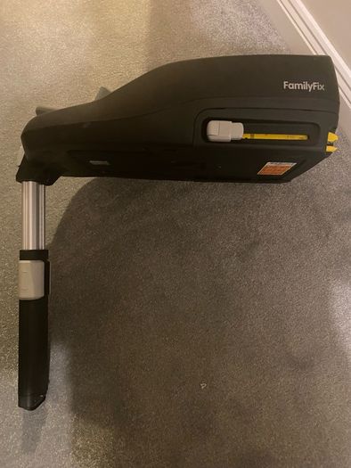 Maxi-Cosi Isofix base