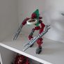 Bionicle Nuurakh Image 3