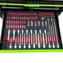 12 Drawer Toolbox With 6 Full Of Tools Image 3