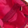 Large colourful tote bag Image 6