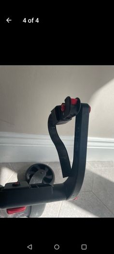 Lascal BuggyBoard Maxi