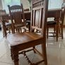 Dining table Image 5