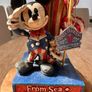 Jim Shore Disney Traditions figurine Image 3