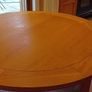 59 Inch Round Table (Excellent Condition) Image 3