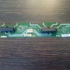 Inverter for Samsung 32" LCD TV.