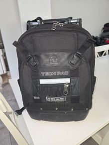 Veto pro pac, black out