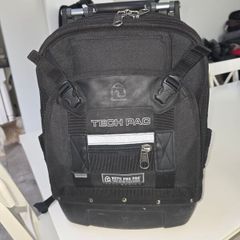 Veto pro pac, black out