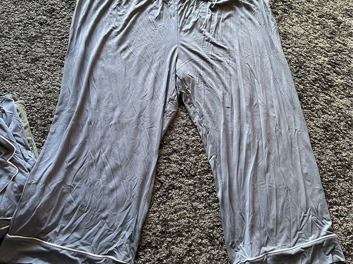 H&M pijama new 4xl