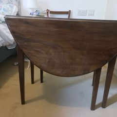 early 20th c occasional table