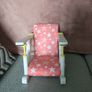 our generation clip on high chair Image 2