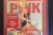 Pink - Funhouse Tour,Live In Australia Brand New Bluray