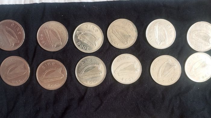 Coin
