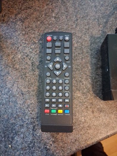 U-002 DVBT2 Receiver (perfect for saorview)