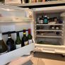 Small fridge Image 3