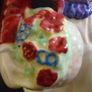 Paragon Ware/Royal Doulton Flower Girl Figurine Image 10