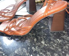 beautiful shoes