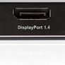 CalDigit USB-C Gen2 10Gb/s SOHO Dock - Up to 4K 60Hz, HDMI 2.0b, HDR, DisplayPort 1.4, 10Gb/s USB A & USB C, UHS-II microSD and SD Card Readers, Passthrough Charging Image 2