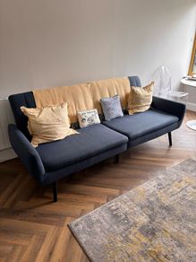 Jysk Sofa Bed
