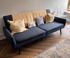 Jysk Sofa Bed