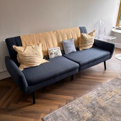 Jysk Sofa Bed