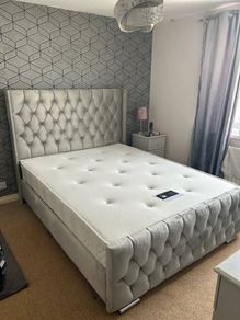Beds Brand New