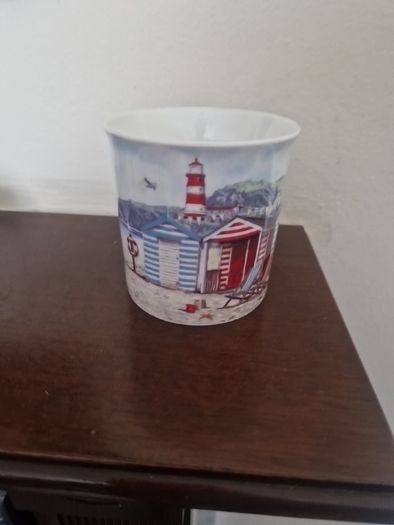 leonardo mug