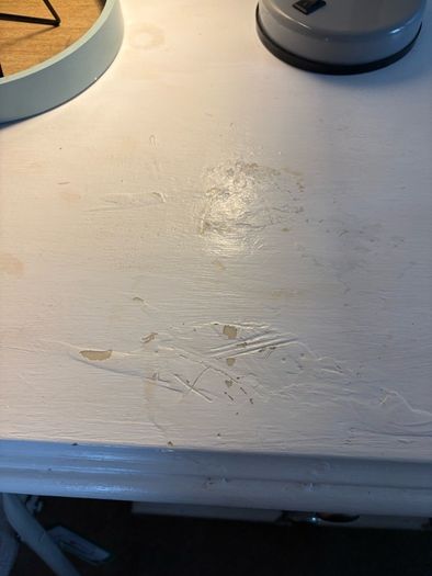 free desk