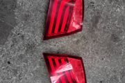 BMW 5 F10 Taillight