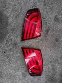 BMW 5 F10 Taillight