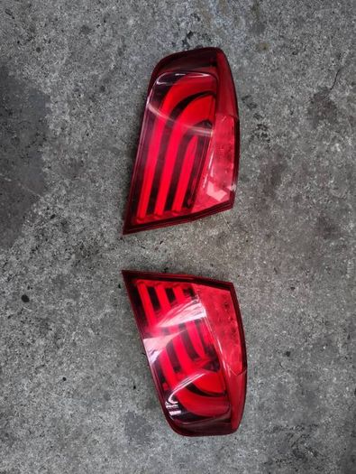 BMW 5 F10 Taillight