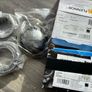 Fiat Ducato 1982-2002 Front Wheel Bearings kit Image 2