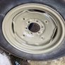 tractor wheel for sale Image 3