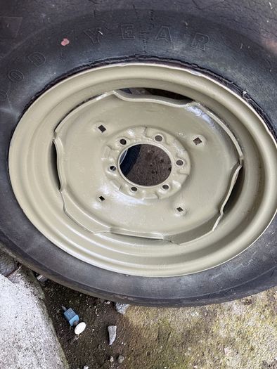 tractor wheel for sale
