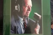 Micheal O Hehir Biography 1996 Book
