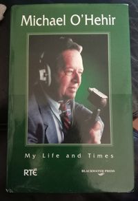 Micheal O Hehir Biography 1996 Book