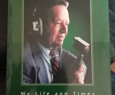 Micheal O Hehir Biography 1996 Book