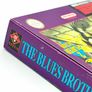 The Blues Brothers for Nintendo SNES - Boxed and Minty Image 4