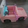 Barbie camper van Image 6