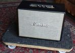 Amp trolley